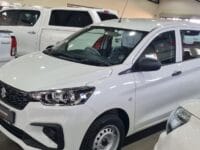 ertiga